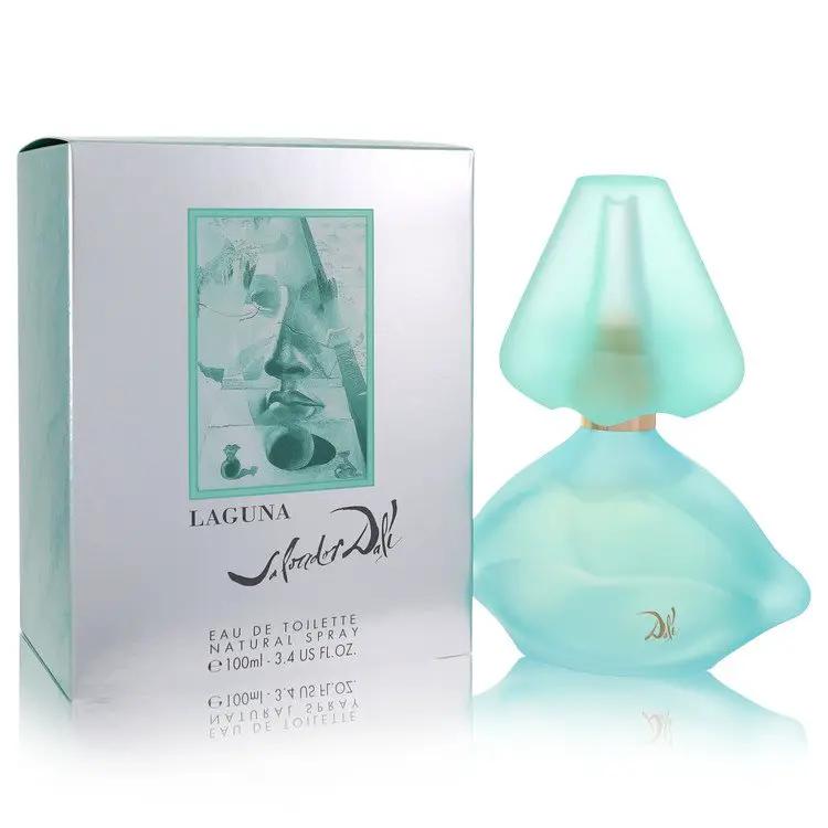Laguna Eau De Toilette Spray by Salvador Dali 100 ml by Brands HD