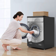7-7.5KG Front Loading Washing Machine Cover by salelink.co.nz
