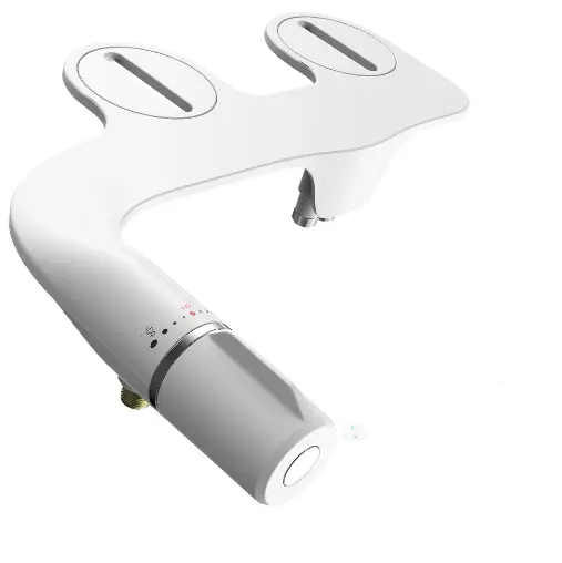 Adjustable Bidet Attachment Sprayer For Toilet by salelink.co.nz