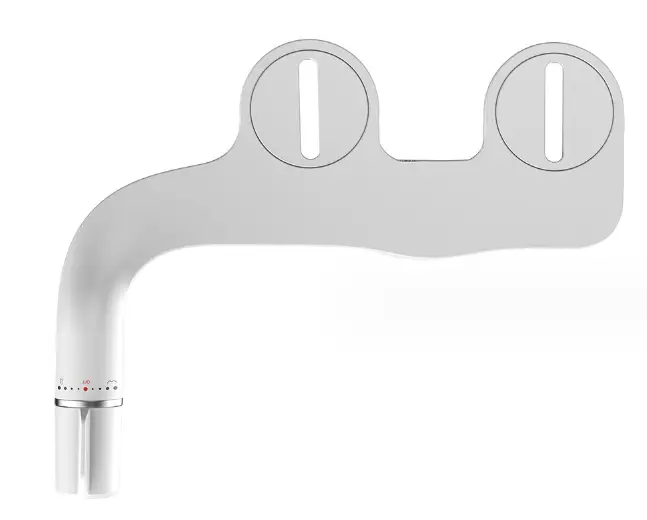 Adjustable Bidet Attachment Sprayer For Toilet by salelink.co.nz