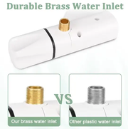 Adjustable Bidet Attachment Sprayer For Toilet by salelink.co.nz
