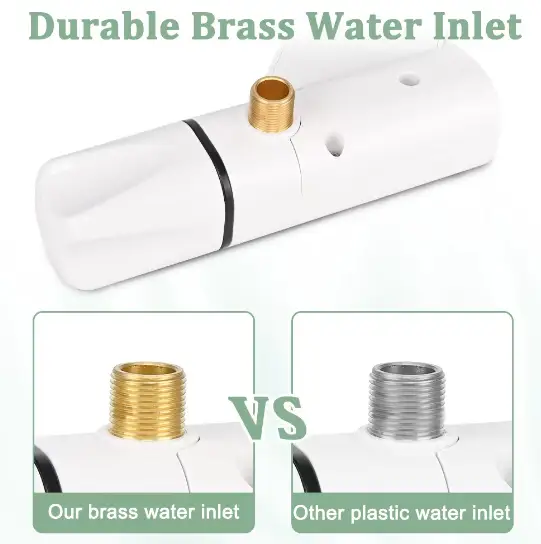 Adjustable Bidet Attachment Sprayer For Toilet by salelink.co.nz