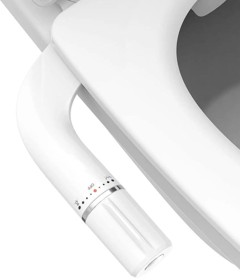 Adjustable Bidet Attachment Sprayer For Toilet by salelink.co.nz