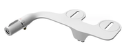 Adjustable Bidet Attachment Sprayer For Toilet by salelink.co.nz