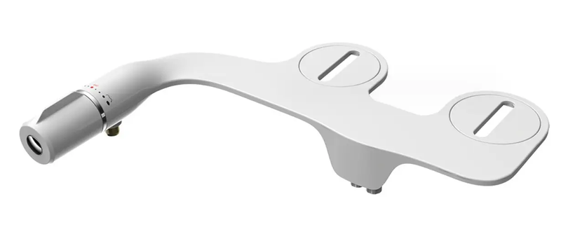 Adjustable Bidet Attachment Sprayer For Toilet by salelink.co.nz