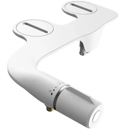 Adjustable Bidet Attachment Sprayer For Toilet by salelink.co.nz
