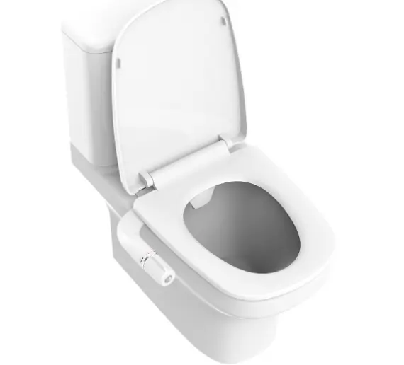 Adjustable Bidet Attachment Sprayer For Toilet by salelink.co.nz