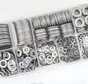 580PCS Automotive Engine Oil Pan Drain Plug by salelink.co.nz