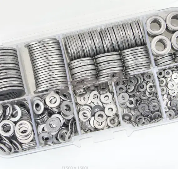 580PCS Automotive Engine Oil Pan Drain Plug by salelink.co.nz