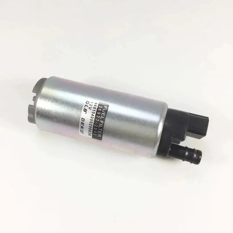 Pump Fuel 311112P900 for Hyundai Ix35 Tucson IX Santa FE Cm by JBH AUTO PARTS