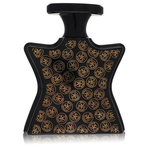 Wall Street Eau De Parfum Spray (Unboxed) by Bond No. 9 100 ml by Brands HD