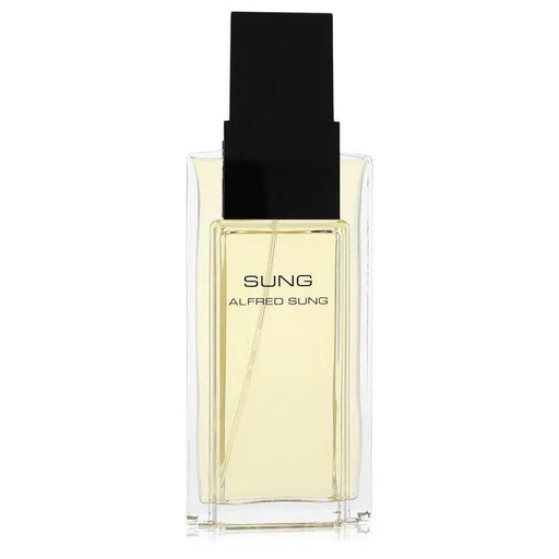 Alfred Sung Eau De Toilette Spray (unboxed) by Alfred Sung 100 ml by Brands HD