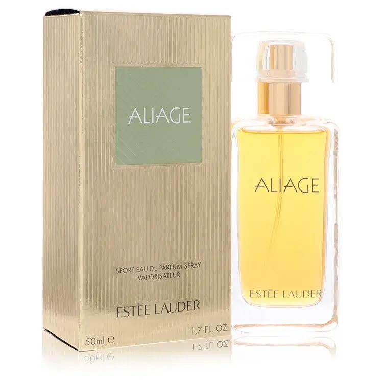 Aliage Sport Fragrance Spray by Estee Lauder 50 ml by Brands HD