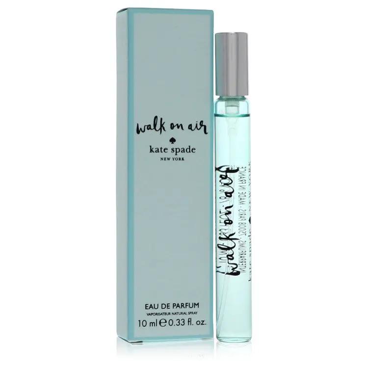 Walk On Air Mini EDP Spray by Kate Spade 10 ml by Brands HD