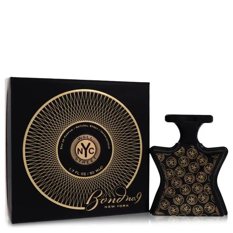Brands HD Eau De Parfum Spray Wall Street Eau De Parfum Spray by Bond No. 9 50 ml Wall Street Eau De Parfum Spray by Bond No. 9 50 ml