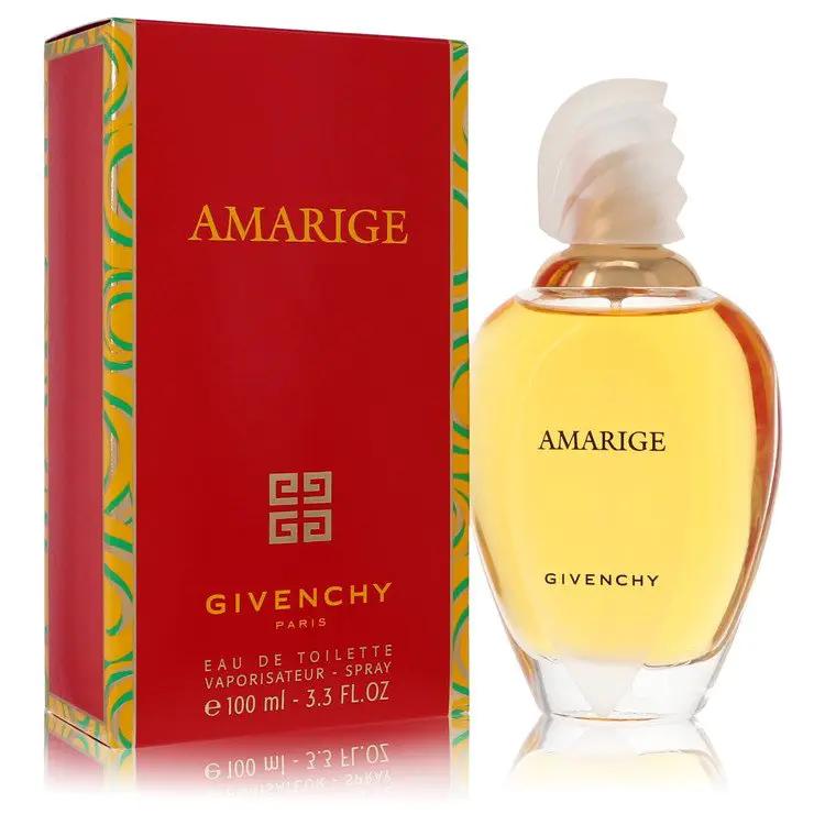 Amarige Eau De Toilette Spray by Givenchy 100 ml by Brands HD