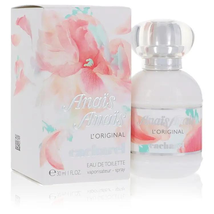 Anais Anais Loriginal Eau De Toilette Spray by Cacharel 30 ml by Brands HD