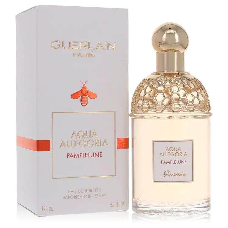 Aqua Allegoria Pamplelune Eau De Toilette Spray by Guerlain 125 ml by Brands HD