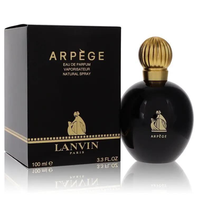 Arpege Eau De Parfum Spray by Lanvin 100 ml by Brands HD