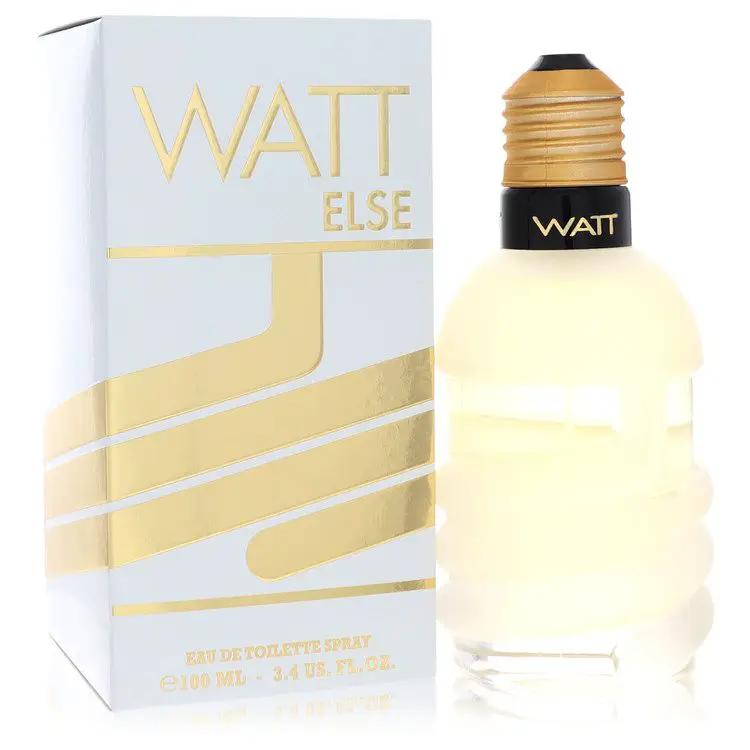 Watt Else Eau De Toilette Spray by Cofinluxe 100 ml by Brands HD