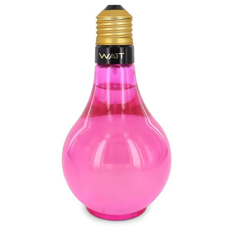 Watt Pink Parfum De Toilette Spray (unboxed) by Cofinluxe 200 ml by Brands HD