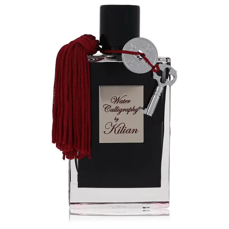 Water Calligraphy Eau De Parfum Spray Refillable (Unboxed) by Kilian 50 ml by Brands HD