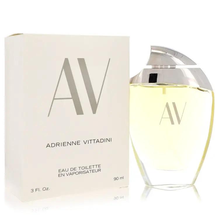 Av Eau De Toilette Spray by Adrienne Vittadini 90 ml by Brands HD