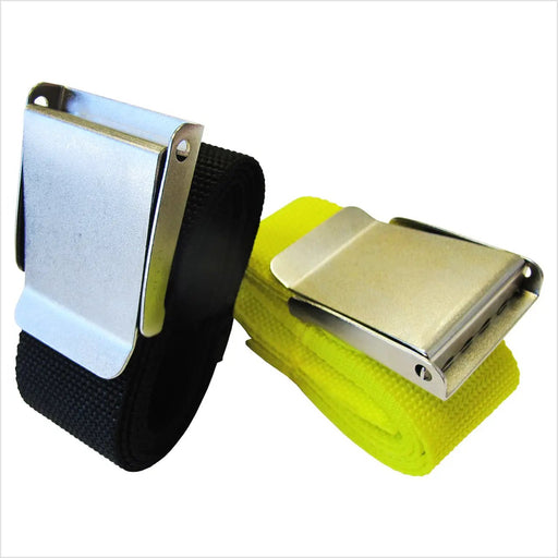 Atlantis Standard WB3 Weightbelt 135cm by NZ Diver