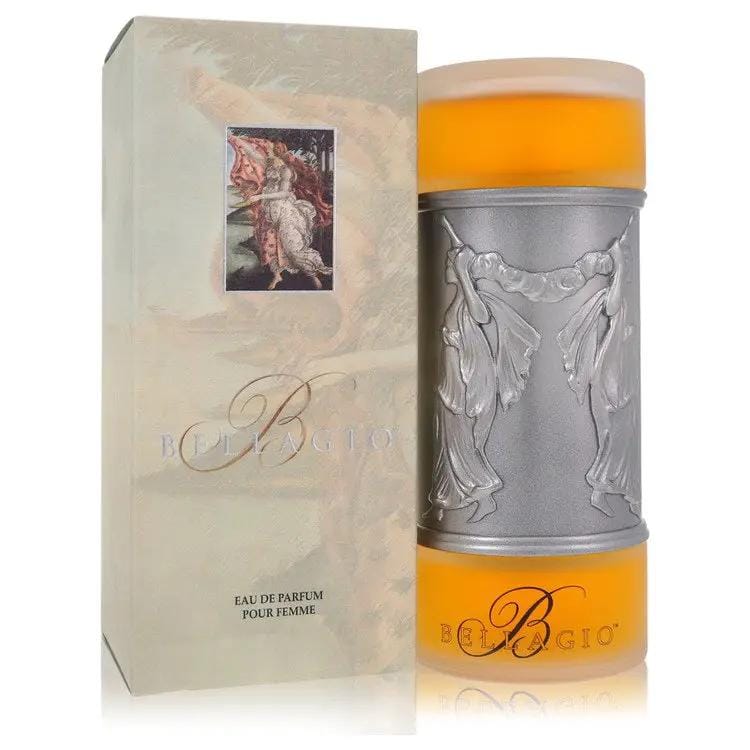 Bellagio Eau De Parfum Spray by Bellagio 100 ml by Brands HD