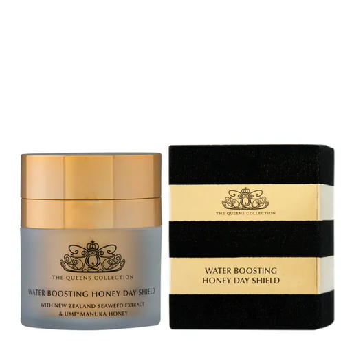 Water Boosting Honey Day Shield by The Honey Collection