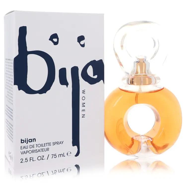 Bijan Eau De Toilette Spray by Bijan 75 ml by Brands HD