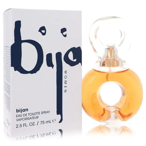 Brands HD Eau De Toilette Spray Bijan Eau De Toilette Spray by Bijan 75 ml Bijan Eau De Toilette Spray by Bijan 75 ml