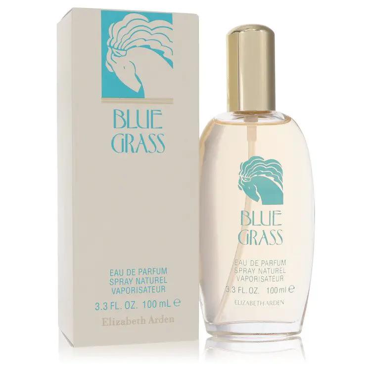 Blue Grass Eau De Parfum Spray by Elizabeth Arden 100 ml by Brands HD