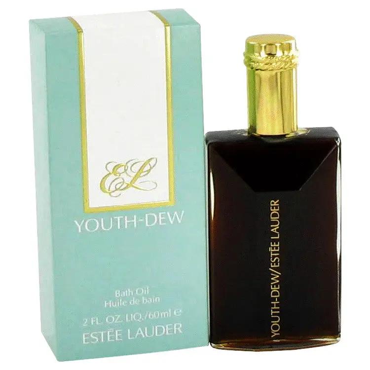 Youth Dew Bath Oil by Estee Lauder 60 ml by Brands HD
