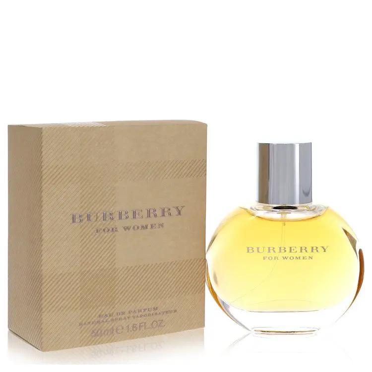 Burberry Eau De Parfum Spray by Burberry 50 ml by Brands HD