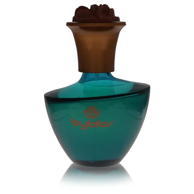 Byblos Eau De Parfum Spray by Byblos 100 ml by Brands HD