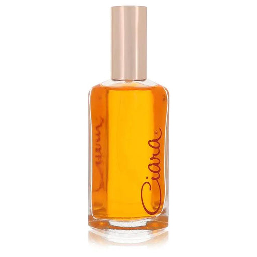 Brands HD Eau De Parfum Spray (unboxed) Ciara 100% Eau De Parfum Spray (unboxed) by Revlon 68 ml Ciara 100% Eau De Parfum Spray (unboxed) by Revlon 68 ml