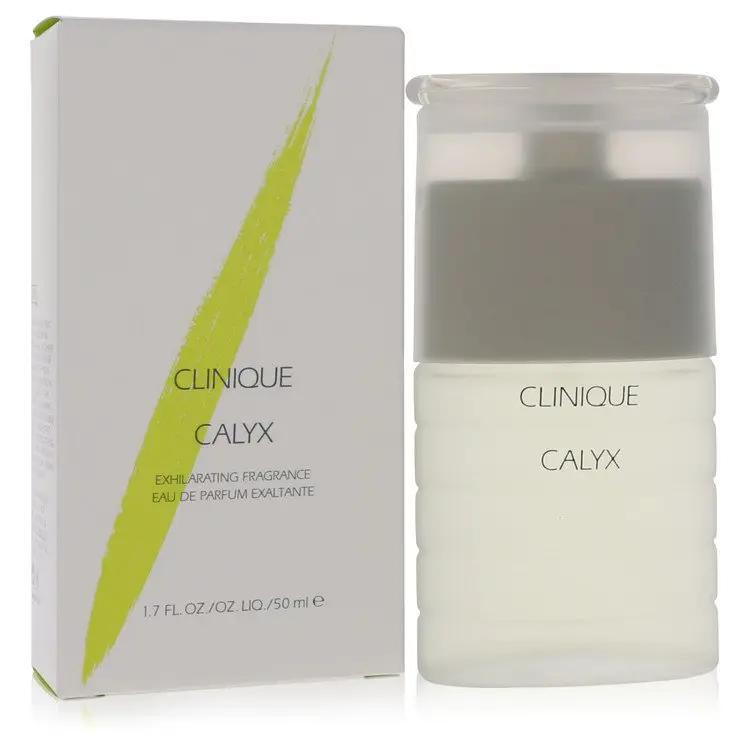 Calyx Exhilarating Fragrance Spray by Clinique 50 ml by Brands HD