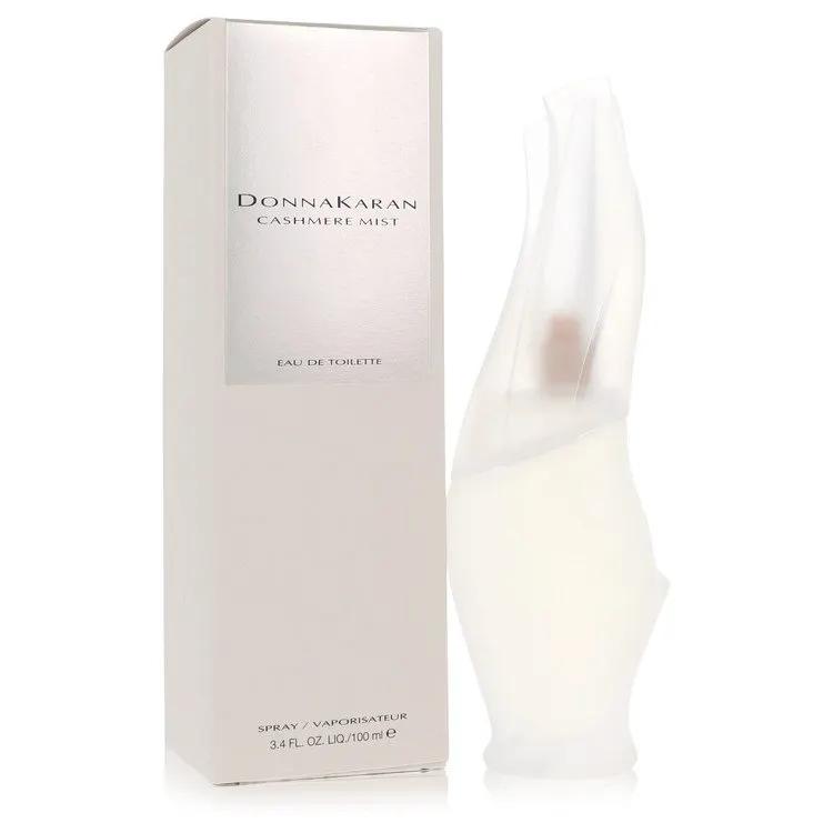 Cashmere Mist Eau De Toilette Spray by Donna Karan 100 ml by Brands HD