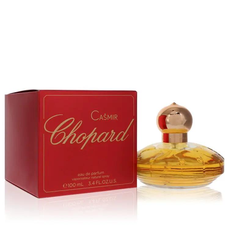 Casmir Eau De Parfum Spray by Chopard 100 ml by Brands HD