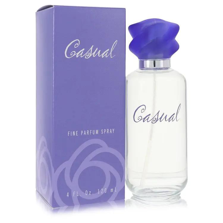Casual Fine Parfum Spray by Paul Sebastian 120 ml by Brands HD