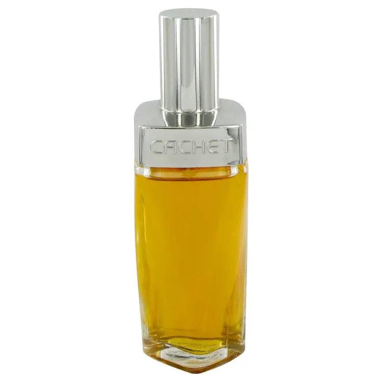 Cachet Cologne Spray (unboxed) by Prince Matchabelli 95 ml by Brands HD