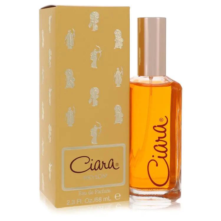 Ciara 100% Eau De Parfum Spray by Revlon 68 ml by Brands HD