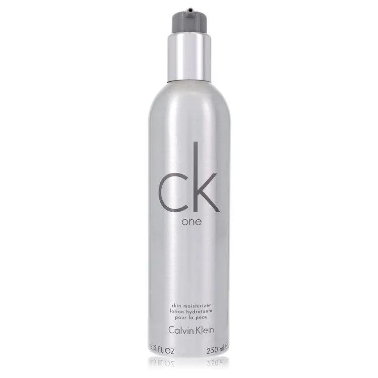 Ck One Body Lotion/ Skin Moisturizer (Unisex) by Calvin Klein 251 ml by Brands HD