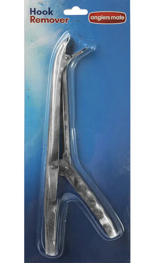 Stainless Steel Hook Remover by NZ Diver