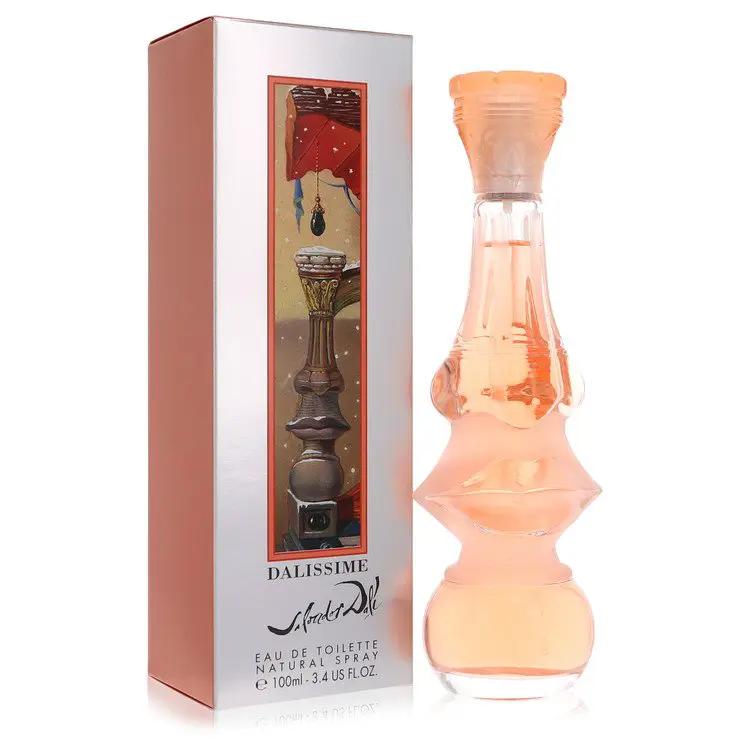 Dalissime Eau De Toilette Spray by Salvador Dali 100 ml by Brands HD