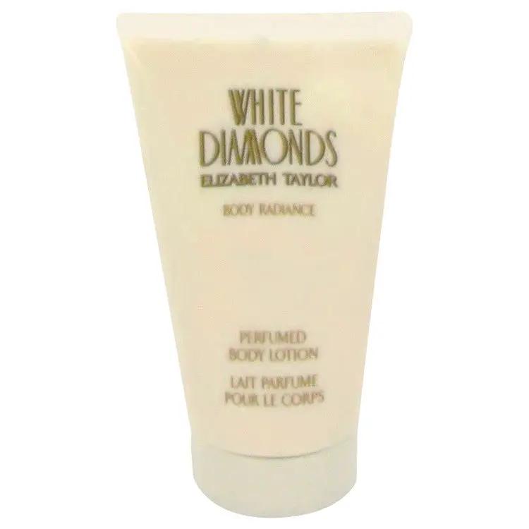 Brands HD Body Lotion White Diamonds Body Lotion by Elizabeth Taylor 50 ml White Diamonds Body Lotion by Elizabeth Taylor 50 ml