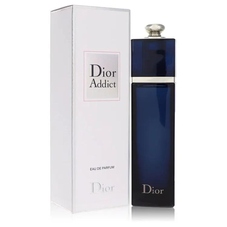Dior Addict Eau De Parfum Spray by Christian Dior 100 ml by Brands HD