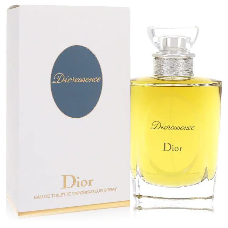 Dioressence Eau De Toilette Spray by Christian Dior 100 ml by Brands HD