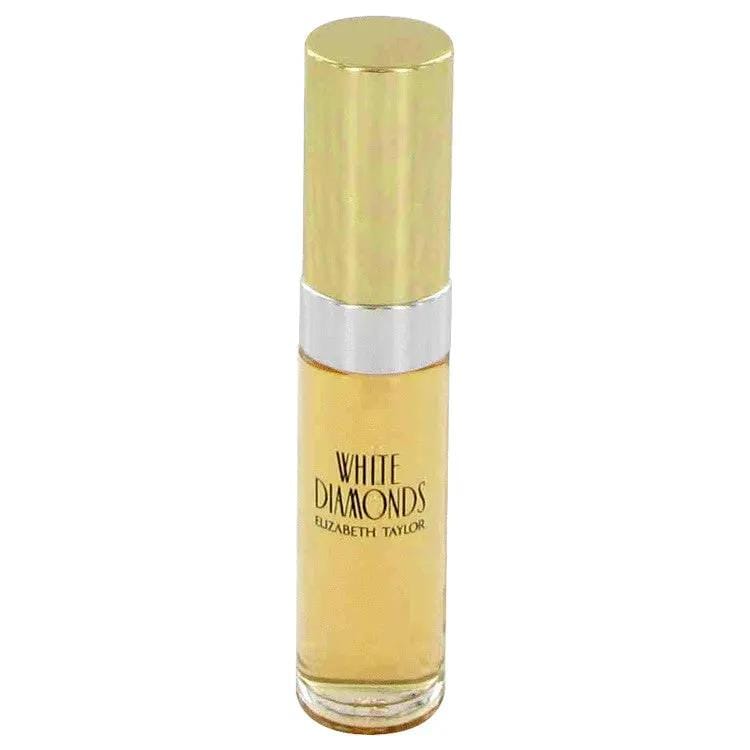 Brands HD Eau De Toilette Spray (unboxed) White Diamonds Eau De Toilette Spray (unboxed) by Elizabeth Taylor 10 ml White Diamonds Eau De Toilette Spray (unboxed) by Elizabeth Taylor 10 ml